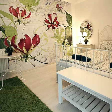 Holiday home Townhouse On Budapest Border *