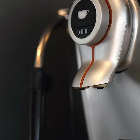 Townhouse On Budapest Border *