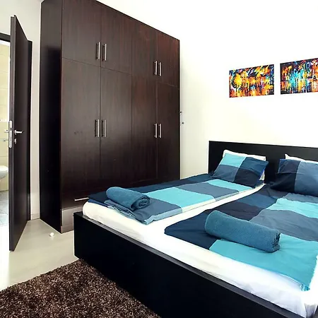 Townhouse On Budapest Border * Budaörs